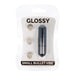 Vibromasseur Small Bullet Noir - Glossy - 2