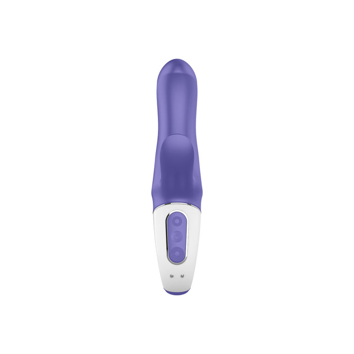 Lapin magique Vibe - Satisfyer - 2