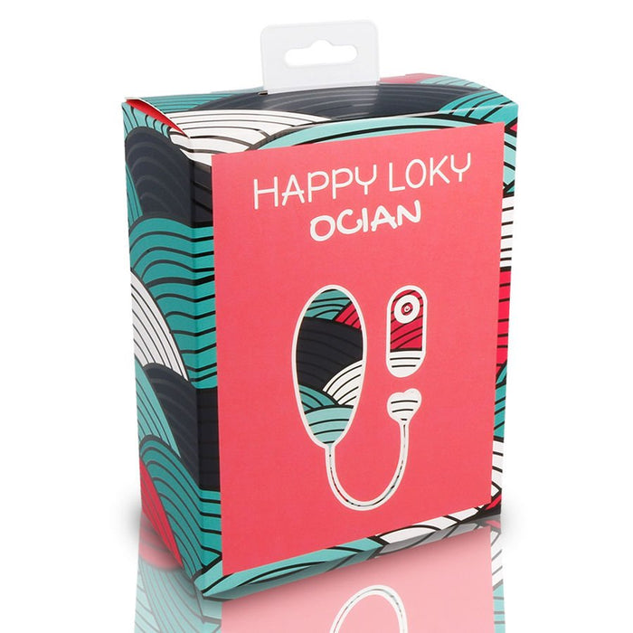 Télécommande océanique - Happy Loky - 2