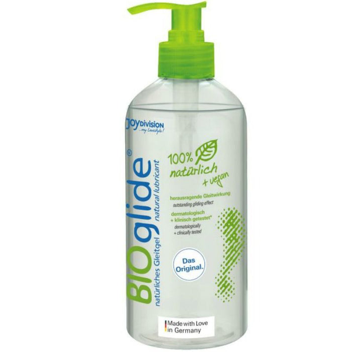 Lubrifiant Naturel 500 ml - Bioglide - 1