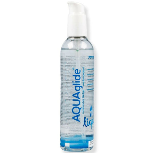 Lubrifiant liquide 250 ml - Aquaglide - 1