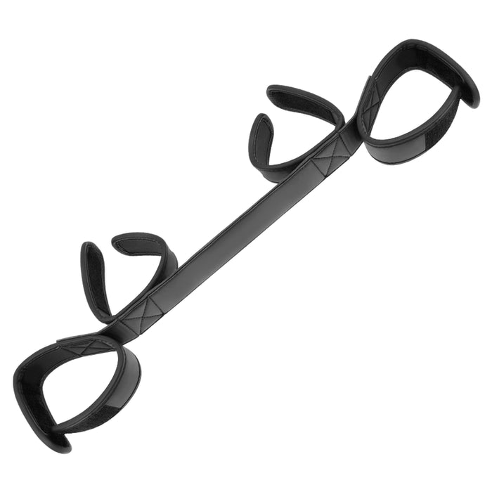 Fétiche Soumis Barre Séparatrice Bondage - Fetish Fantasy Gold - 3