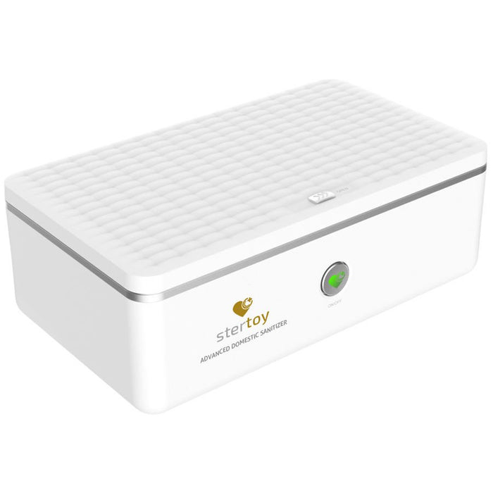 Stérilisateur ultraviolet bactéricide germicide - Stercup - 4