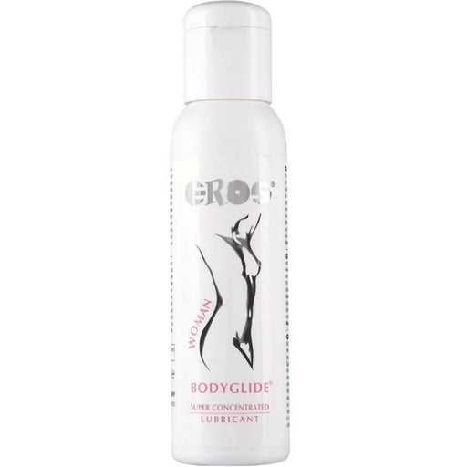Bodyglide Lubrifiant Silicona Femme 250 ml - Ligne Classique - Eros - 1
