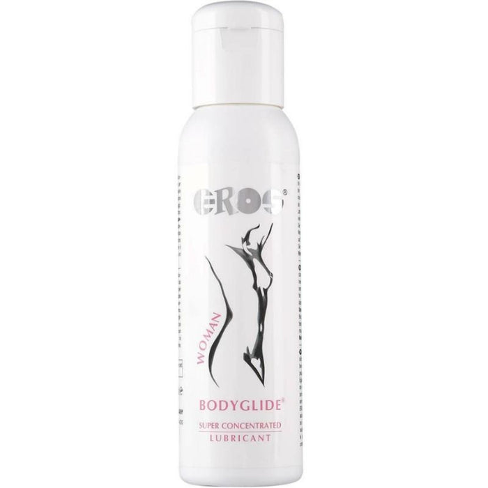 Bodyglide Lubrifiant Silicona Femme 250 ml - Ligne Classique - Eros - 1