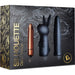 Kit Silhouette Dark Desire des désirs noirs - Rocks-off - 2