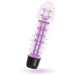Vibromasseur Axel Lilas - Glossy - 3