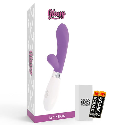 Jackson Lapin Lila - Glossy - 1