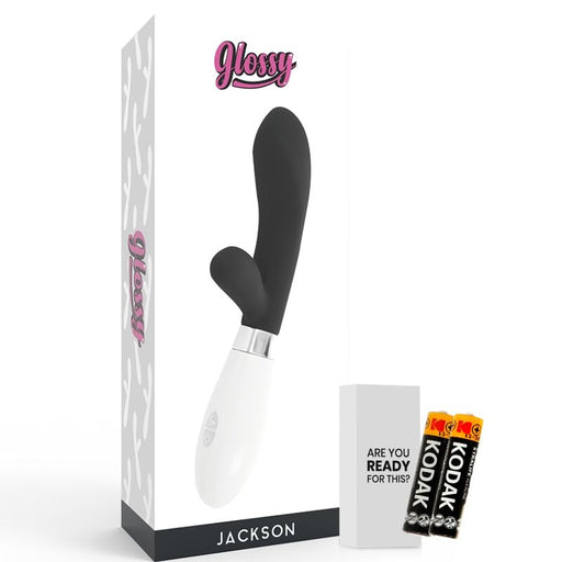 Jackson Lapin Nègre - Glossy - 1