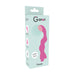 Vibromasseur pour point G rose George - G-spot - 5