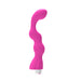 Vibromasseur pour point G rose George - G-spot - 6