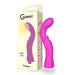 Vibromasseur Point G Gregory Violet - G-spot - 1