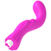 Vibromasseur Point G Gregory Violet - G-spot - 3