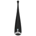 Vibromasseur clitoridien orgasmique en silicone Spot Vibe Noir - Brilly Glam - 5