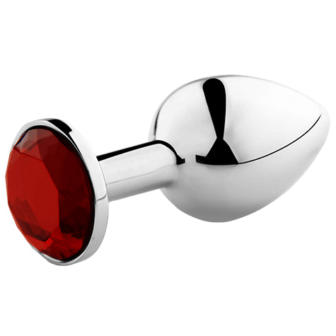 Plug Anal Rojo Talla S - Secretplay Toys - Secret Play - Secret Play | Hola Princesa Hola Princesa Francia Plug Anal Rojo Talla S - Secretplay Toys - Secret Play - Secret Play | Hola Princesa Hola Princesa Francia