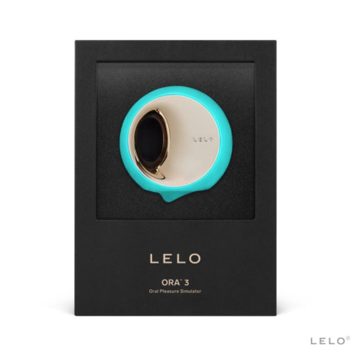 Maintenant 3 Aqua - Lelo - 2