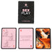 Sex Play Card Game Es/fr - Secretplay 100% Games - Secret Play - 1