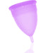 Coupe Menstruelle Silicone Taille L Lilas - Stercup - 1