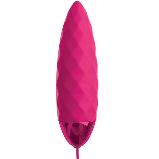 Balle Vibrante Luxe Rose - Omg - 2