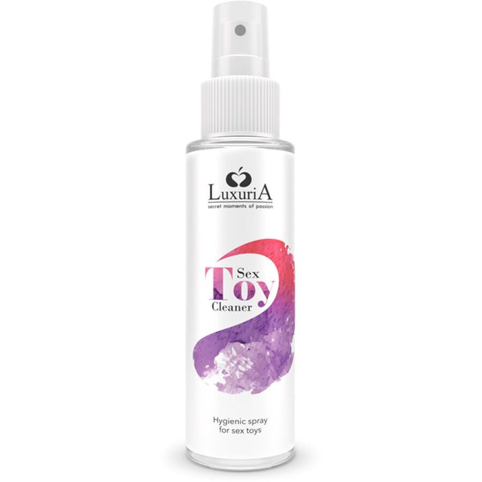 Nettoyant pour jouets 100 ml - Luxuria - 1