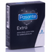 Préservatif extra épais 3 unités - Pasante - 1