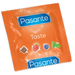 Préservatifs saveurs 3 unités - Pasante - 2