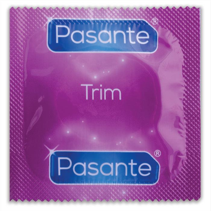 Préservatifs Trim 12 Unités - Pasante - 2