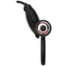 Cockring Papillon Anillo Vibrador Noir / Doré - Coquette - 2