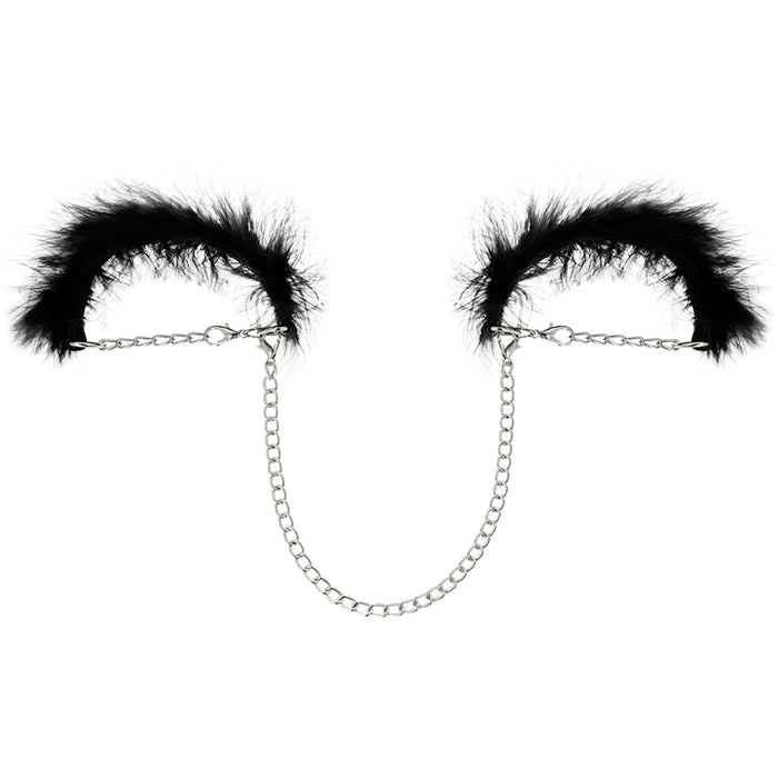 Chic Désir Esposas Fetish Deluxe - Coquette - 5