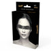 Chic Desire Masque en dentelle noire - Coquette : Completo - 2