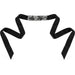 Chic Desire Masque en dentelle noire - Coquette : Completo - 4