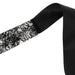 Chic Desire Masque en dentelle noire - Coquette : Completo - 5