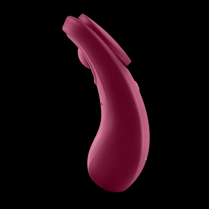 Culotte secrète sexy - Satisfyer - 6