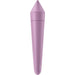 Ultra Power Bullet 8 Balle Vibrante Violette - Satisfyer - 6