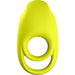 Duo Spectaculaire Anneau Vibrant Jaune - Satisfyer - 3