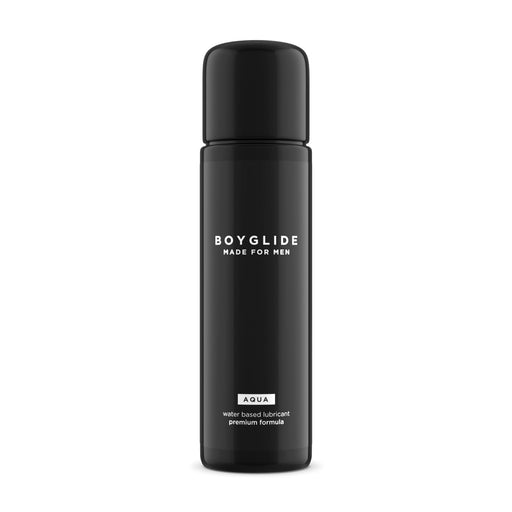 Boyglide Lubrifiant à base de silicone 100 ml - Intimateline - 1