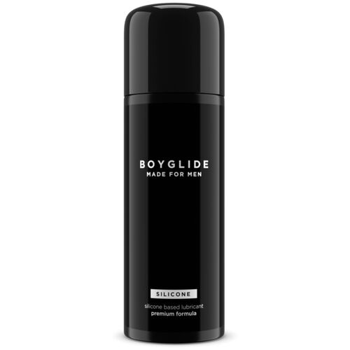 Boyglide Lubrifiant à base de silicone 100 ml - Intimateline - 1