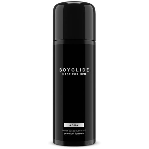 Boyglide Lubrifiant à Base d'Eau 100 ml - Intimateline - 1