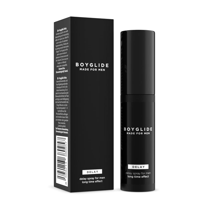 Boyglide Crème pour l'érection 30 ml - Intimateline - 1