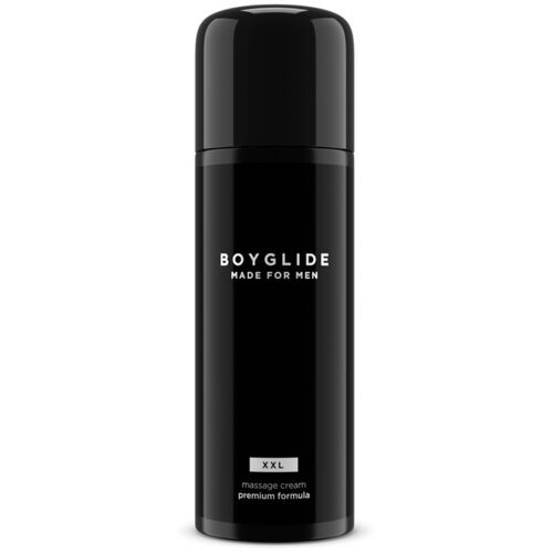 Boyglide Xxl Crème de massage volumisante 100 ml - Intimateline - 1