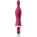 A-mazing 1 Point G Vibrator - Berry - Satisfyer - 4