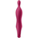 A-mazing 1 Point G Vibrator - Berry - Satisfyer - 6