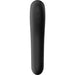 Dual Kiss Stimulateur Clitoris - Noir - Satisfyer - 4