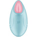 Conseiltropical Vibrant Lay-on - Bleu - Satisfyer - 3
