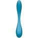 Vibrateur G-spot Flex 5 Multi - Bleu - Satisfyer - 3