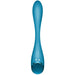 Vibrateur G-spot Flex 5 Multi - Bleu - Satisfyer - 5