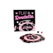 Secretplay Play & Roulette - Jeu de dés et roulette - Secret Play - 1