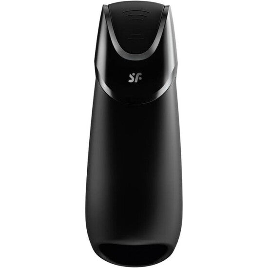 Hommes Vibration+ - Noir - Satisfyer - 3