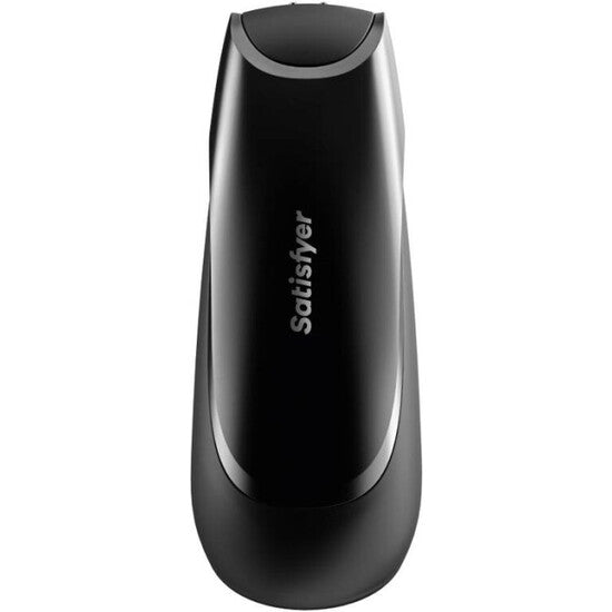 Hommes Vibration+ - Noir - Satisfyer - 5