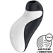 Satisfyer - Stimulateur à pulsations d'air Orca + vibrations - Satisfyer - 2